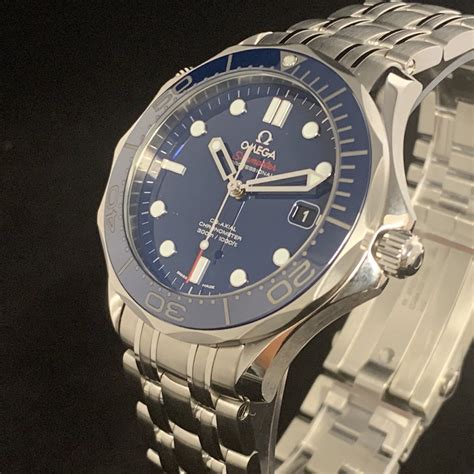 omega seamaster 300 2006|2020 Omega Seamaster 300m.